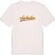 Lerbacken baseball t-shirt