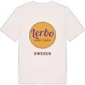 Lerbo cirkel t-shirt