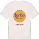 Lerbo cirkel t-shirt