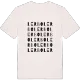 Lerbo ordlek t-shirt