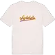 Lerboholm baseball t-shirt
