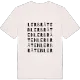 Lerbråten ordlek t-shirt