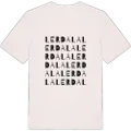 Lerdala ordlek t-shirt