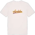 Lerdalen baseball t-shirt