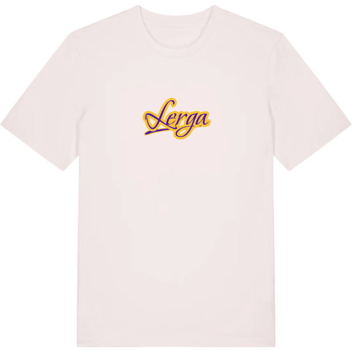 Lerga baseball t-shirt – t-shirt från PinShirt
