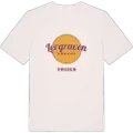 Lergraven cirkel t-shirt