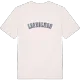 Lerholmen college t-shirt