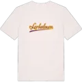 Lerholmen baseball t-shirt