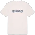 Lerholmen college t-shirt