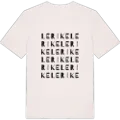Lerike ordlek t-shirt