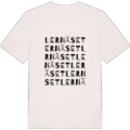 Lernäset ordlek t-shirt