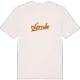 Lernbo baseball t-shirt