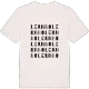 Lernbo ordlek t-shirt