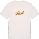Lersik baseball t-shirt