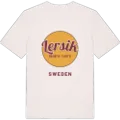 Lersik cirkel t-shirt