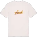 Lersik baseball t-shirt