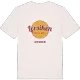 Lersiken cirkel t-shirt