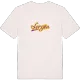 Lersjön baseball t-shirt