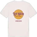 Lersjön cirkel t-shirt