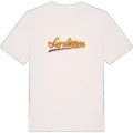 Lerslätten baseball t-shirt