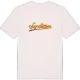 Lerslätten baseball t-shirt