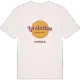 Lerslätten cirkel t-shirt