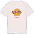 Lerudden cirkel t-shirt