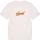 Lervik baseball t-shirt