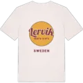 Lervik cirkel t-shirt
