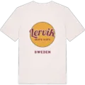 Lervik cirkel t-shirt