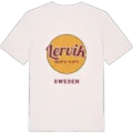 Lervik cirkel t-shirt