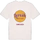 Lervik cirkel t-shirt