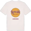 Lervik cirkel t-shirt