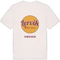 Lervik cirkel t-shirt