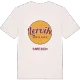 Lervik cirkel t-shirt