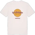 Lervikängen cirkel t-shirt