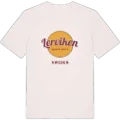 Lerviken cirkel t-shirt