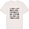Lervikstorp ordlek t-shirt