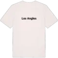 Les Angles fetstil t-shirt