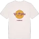 Les Angles cirkel t-shirt