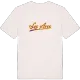 Les Arcs baseball t-shirt