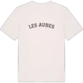 Les Aubes böjd t-shirt