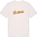 Les Ayvelles baseball t-shirt