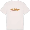 Les Billanges baseball t-shirt