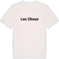 Les Choux fetstil t-shirt