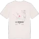 les Comarques karta t-shirt