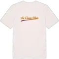 Les Comtes Hauts baseball t-shirt