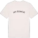 Les Écorces böjd t-shirt