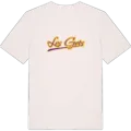 Les Gets baseball t-shirt