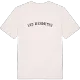 Les Hermites böjd t-shirt